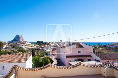 Villa i Calpe, Alicante, Calpe - € 749.000 | Ref: VCA4051 - foto 2