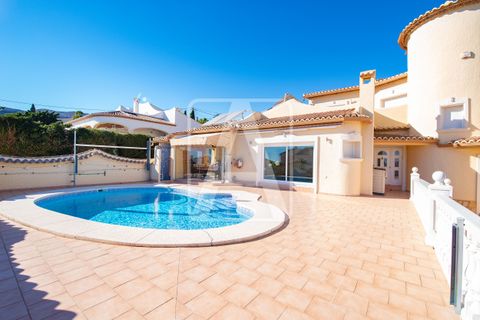 Villa i Calpe, Alicante, Calpe - € 749.000 | Ref: VCA4051 - foto 3