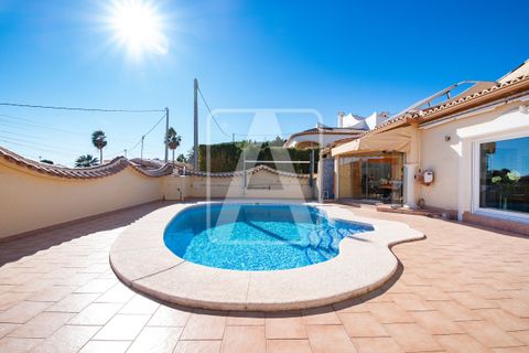 Villa i Calpe, Alicante, Calpe - € 749.000 | Ref: VCA4051 - foto 14