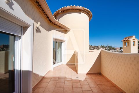 Villa i Calpe, Alicante, Calpe - € 749.000 | Ref: VCA4051 - foto 39
