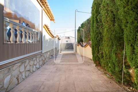 Villa i Calpe, Alicante, Calpe - € 749.000 | Ref: VCA4051 - foto 43