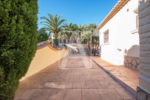 Villa i Calpe, Alicante, Calpe - € 749.000 | Ref: VCA4051 - foto 44