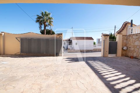 Villa i Calpe, Alicante, Calpe - € 749.000 | Ref: VCA4051 - foto 46