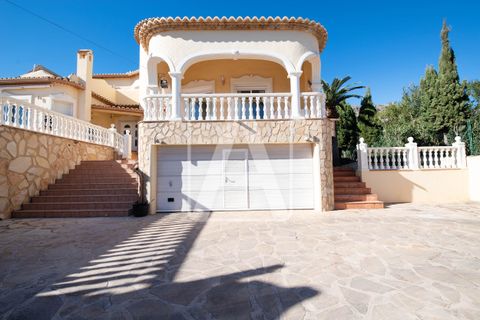 Villa i Calpe, Alicante, Calpe - € 749.000 | Ref: VCA4051 - foto 47