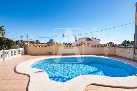 Villa i Calpe, Alicante, Calpe - € 749.000 | Ref: VCA4051 - foto 50