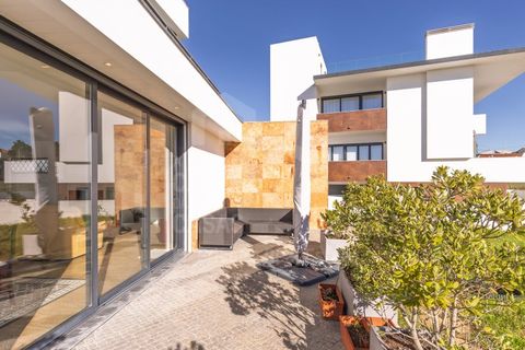 Villa a Mafra, Lisbon, Mafra - € 1.300.000 | Ref: V25368 - foto 13