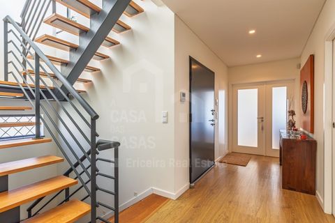 Villa a Mafra, Lisbon, Mafra - € 1.300.000 | Ref: V25368 - foto 25