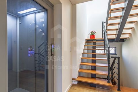 Villa a Mafra, Lisbon, Mafra - € 1.300.000 | Ref: V25368 - foto 26