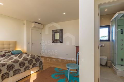 Villa a Mafra, Lisbon, Mafra - € 1.300.000 | Ref: V25368 - foto 36
