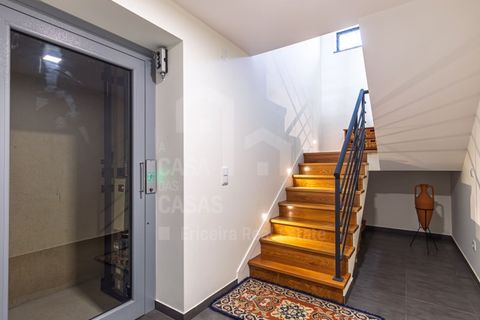Villa a Mafra, Lisbon, Mafra - € 1.300.000 | Ref: V25368 - foto 41