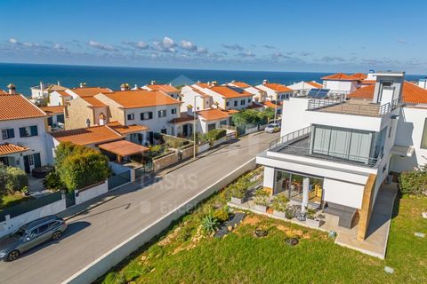 Villa a Mafra, Lisbon, Mafra - € 1.300.000 | Ref: V25368 - foto 47
