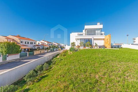 Villa a Mafra, Lisbon, Mafra - € 1.300.000 | Ref: V25368 - foto 48