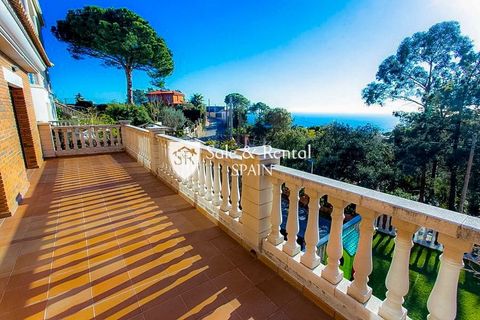 Villa i Lloret De Mar, Gerona, Lloret De Mar - € 440.000 | Ref: 2398 - foto 1