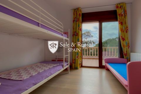 Villa i Lloret De Mar, Gerona, Lloret De Mar - € 440.000 | Ref: 2398 - foto 22