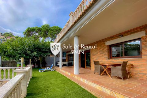 Villa i Lloret De Mar, Gerona, Lloret De Mar - € 440.000 | Ref: 2398 - foto 25