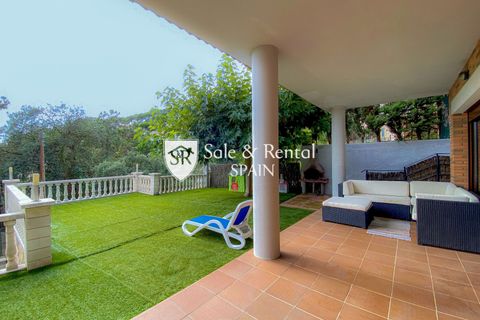 Villa i Lloret De Mar, Gerona, Lloret De Mar - € 440.000 | Ref: 2398 - foto 26