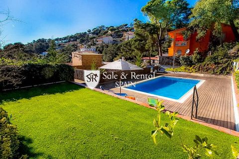 Villa i Lloret De Mar, Gerona, Lloret De Mar - € 440.000 | Ref: 2398 - foto 30