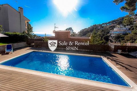 Villa i Lloret De Mar, Gerona, Lloret De Mar - € 440.000 | Ref: 2398 - foto 32