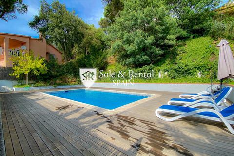 Villa i Lloret De Mar, Gerona, Lloret De Mar - € 440.000 | Ref: 2398 - foto 33