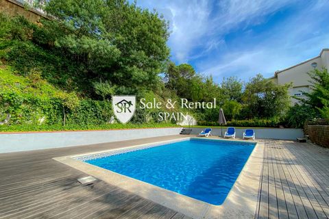 Villa i Lloret De Mar, Gerona, Lloret De Mar - € 440.000 | Ref: 2398 - foto 34