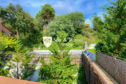 Villa i Lloret De Mar, Gerona, Lloret De Mar - € 440.000 | Ref: 2398 - foto 36