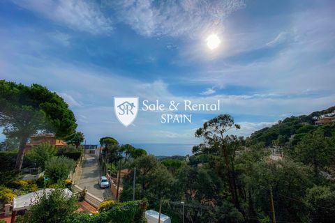 Villa i Lloret De Mar, Gerona, Lloret De Mar - € 440.000 | Ref: 2398 - foto 37
