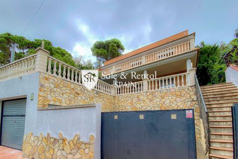 Villa i Lloret De Mar, Gerona, Lloret De Mar - € 440.000 | Ref: 2398 - foto 39