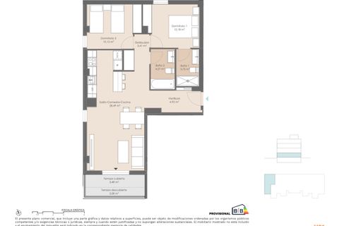 Lejlighed i Calvia, Mallorca, Calvia - € 540.000 | Ref: KPO01808-E - foto 17