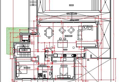 Villa a Pedreguer, Alicante, Pedreguer - € 845.000 | Ref: PE-013 - foto 10