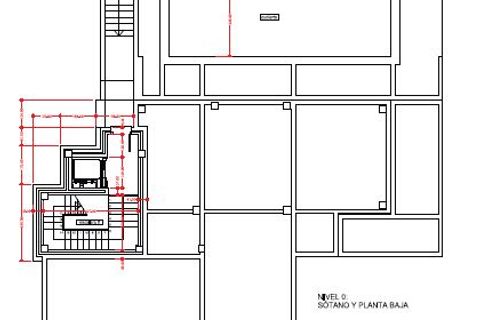 Villa a Pedreguer, Alicante, Pedreguer - € 845.000 | Ref: PE-013 - foto 12