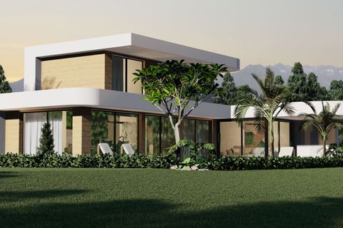 Villa a Pedreguer, Alicante, Pedreguer - € 845.000 | Ref: PE-013 - foto 13