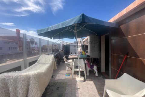 Villa a Antigua, Fuerteventura, Antigua - € 320.000 | Ref: #SMVTENCO4328102025 - foto 27