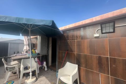 Villa a Antigua, Fuerteventura, Antigua - € 320.000 | Ref: #SMVTENCO4328102025 - foto 28