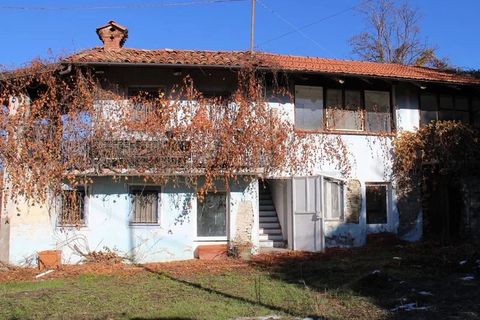 Landejendom i Dogliani, Cuneo, Dogliani - € 195.000 | Ref: DGL245 - foto 19