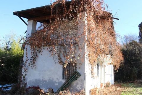 Landejendom i Dogliani, Cuneo, Dogliani - € 195.000 | Ref: DGL245 - foto 20
