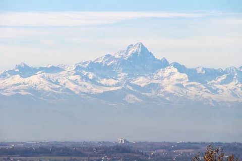 Landejendom i Dogliani, Cuneo, Dogliani - € 195.000 | Ref: DGL245 - foto 28