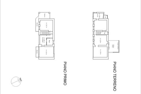 Landejendom i Dogliani, Cuneo, Dogliani - € 195.000 | Ref: DGL245 - foto 35