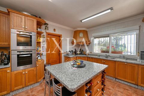 Landejendom i Alcaucin, Malaga, Alcaucin - € 415.000 | Ref: 0463 - foto 14