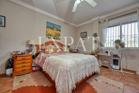 Landejendom i Alcaucin, Malaga, Alcaucin - € 415.000 | Ref: 0463 - foto 15