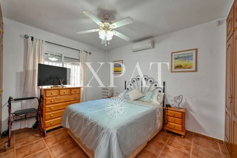 Landejendom i Alcaucin, Malaga, Alcaucin - € 415.000 | Ref: 0463 - foto 17