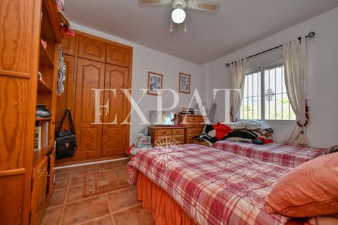 Landejendom i Alcaucin, Malaga, Alcaucin - € 415.000 | Ref: 0463 - foto 20