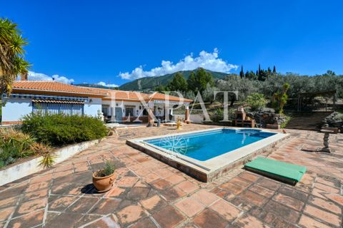 Landejendom i Alcaucin, Malaga, Alcaucin - € 415.000 | Ref: 0463 - foto 3