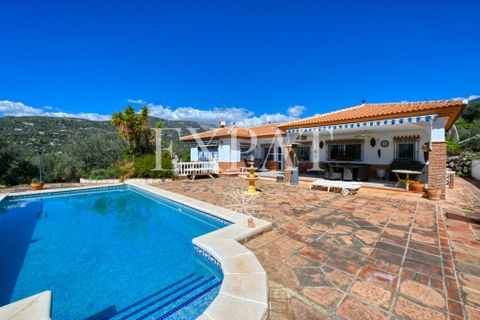 Landejendom i Alcaucin, Malaga, Alcaucin - € 415.000 | Ref: 0463 - foto 7