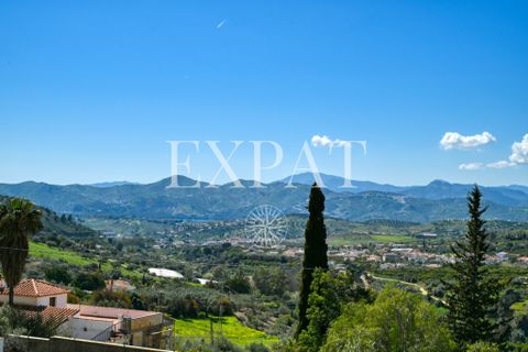 Landejendom i Alcaucin, Malaga, Alcaucin - € 415.000 | Ref: 0463 - foto 8