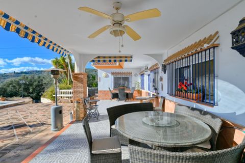 Landejendom i Alcaucin, Malaga, Alcaucin - € 415.000 | Ref: 0463 - foto 9