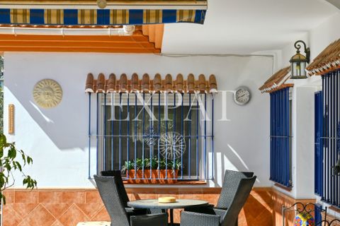 Landejendom i Alcaucin, Malaga, Alcaucin - € 415.000 | Ref: 0463 - foto 29