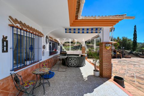 Landejendom i Alcaucin, Malaga, Alcaucin - € 415.000 | Ref: 0463 - foto 30
