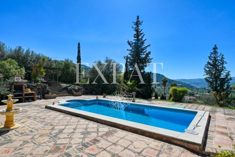 Landejendom i Alcaucin, Malaga, Alcaucin - € 415.000 | Ref: 0463 - foto 32