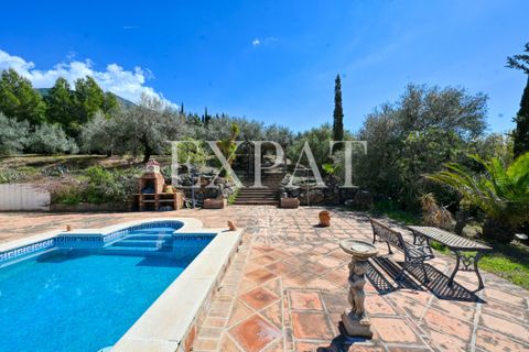 Landejendom i Alcaucin, Malaga, Alcaucin - € 415.000 | Ref: 0463 - foto 33