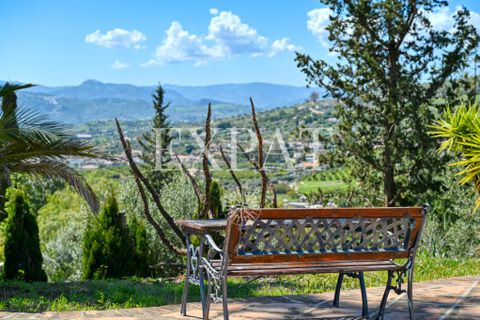 Landejendom i Alcaucin, Malaga, Alcaucin - € 415.000 | Ref: 0463 - foto 34